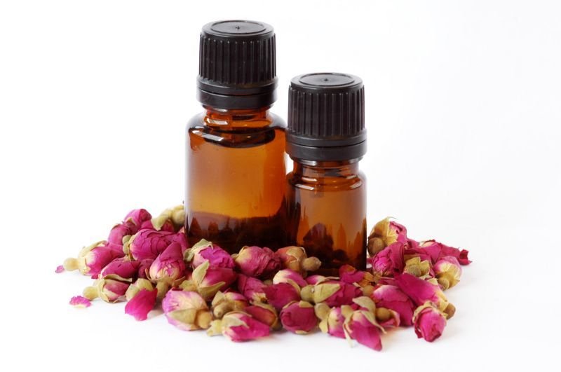 Rose Oil