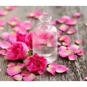 Nature's Connect Pure Rose Water